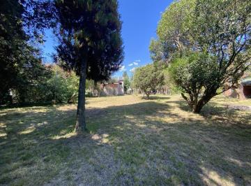 Terreno · 355m² · Venta Lote en Excelente Zona La Alborada, Pilar