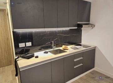 Departamento · 32m² · 1 Ambiente · Venta Departamento Palermo