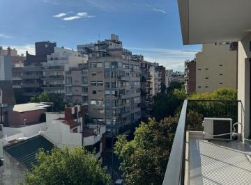Departamento de 2 ambientes, Caballito · Departamento de 47 m² con 1 Habitación en Alquiler en Caballito Sur