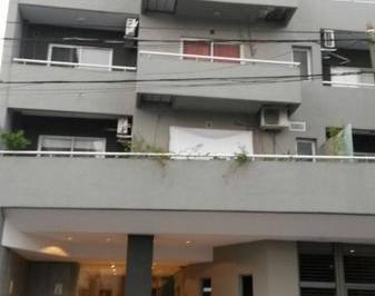 Departamento · 29m² · 1 Ambiente · 1 Cochera · Divino Monoambiente con Balcón - Apto Profesional - Muy Luminoso - Sum - Parrilla - Cochera
