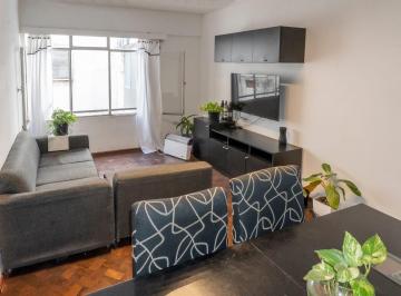 Departamento · 62m² · 4 Ambientes · Venta Departamento de 2 Dorm. Barrio Martin