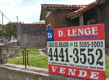 Terreno · 213m² · Terreno Excelente Ubicacion Ideal Constructor