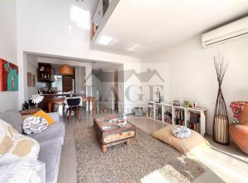 Departamento · 53m² · 3 Ambientes · 1 Cochera · Impecable 3 Amb C/ Balcon y Cochera C/frente Luminoso