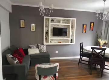Departamento de 3 ambientes, Córdoba · Venta Departamento 2 Dorm. Amoblado Centro