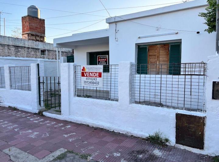 Casa · 81m² · 4 Ambientes