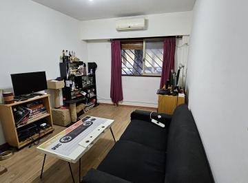 Departamento · 37m² · 2 Ambientes · Departamento en Palermo