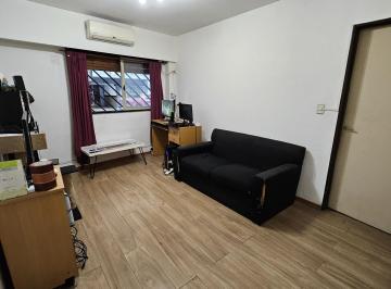 Departamento · 37m² · 2 Ambientes · Departamento en Palermo