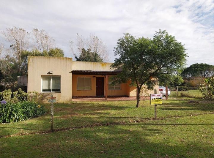 Casas en venta — RealXpertAI