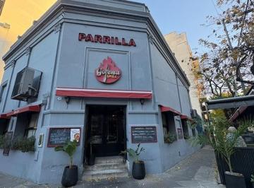 Local comercial de 4 ambientes, Parque Chacabuco · Alquiler. Caballito. Excelente Esquina. 200 m². Apto Rubro Gastronómico. Impecable. Oficina.