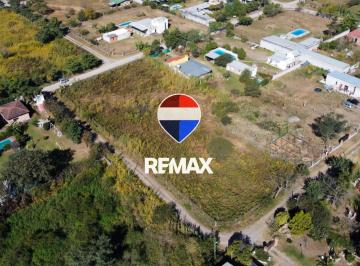 Terreno · 3446m² · Venta Terreno 3445 m² Villa del Sol, Salta