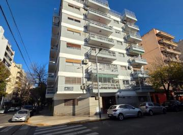 Departamento · 60m² · 3 Ambientes · Departamento en Parque Chacabuco