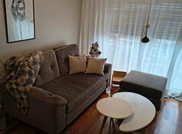 Departamento de 3 ambientes, Villa Urquiza · Dueño Vende Excelente Semipiso 3 Ambientes con Cochera Villa Urquiza