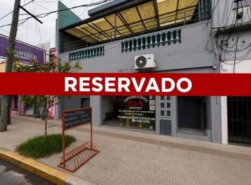 Departamento · 40m² · 2 Ambientes · Departamento 2 Ambientes - Av Laprida 4216
