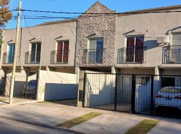 Departamento · 55m² · 3 Ambientes · 1 Cochera · Alquiler 3 Ambientes con Cochera San Miguel