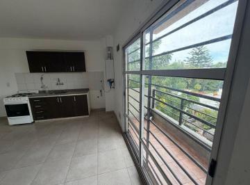 Departamento · 44m² · 3 Ambientes · Venta Departamento de Ambientes Amplios y Muy Luminoso Zogba