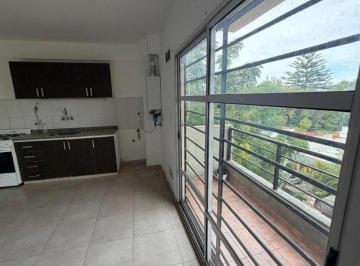 Departamento · 44m² · 2 Ambientes · Venta Departamento de Ambientes Amplios y Muy Luminoso Zogba