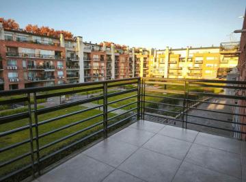 Departamento · 59m² · 2 Ambientes · 1 Cochera · Departamento - 2 Ambientes - Alquiler - Beccar
