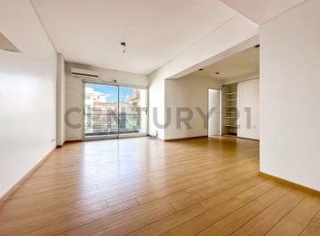 Departamento · 67m² · 3 Ambientes · 1 Cochera · Venta Depto Belgrano 3 Ambientes con Cochera