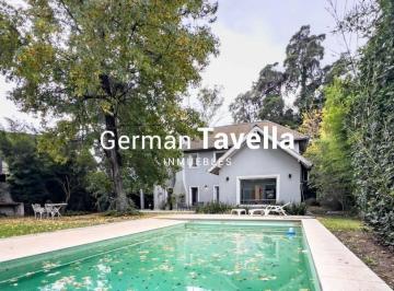 TAV-TAV-7233_2 · Venta de Casa 6 Ambientes en Parque Leloir