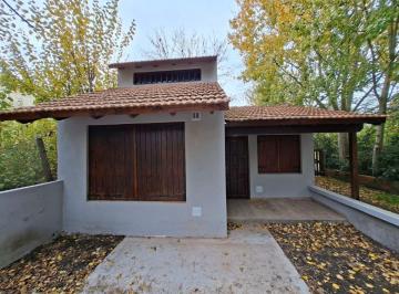 Casa de 3 ambientes, Santa Clara del Mar · Financiación Chalet en Santa Clara del Mar. Av Montecarlo 637