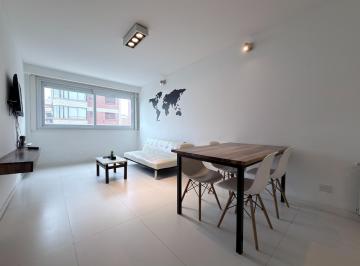 Departamento · 65m² · 3 Ambientes · Alquiler 19 Meses - Departamento 3 Ambientes - Reciclado y Amoblado - Zona Torreón