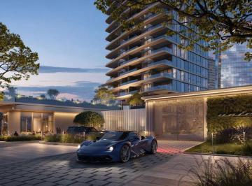 Departamento · 132m² · 3 Ambientes · Departamento 3 Amb. Pto. Madero - Torre Única By Pininfarina