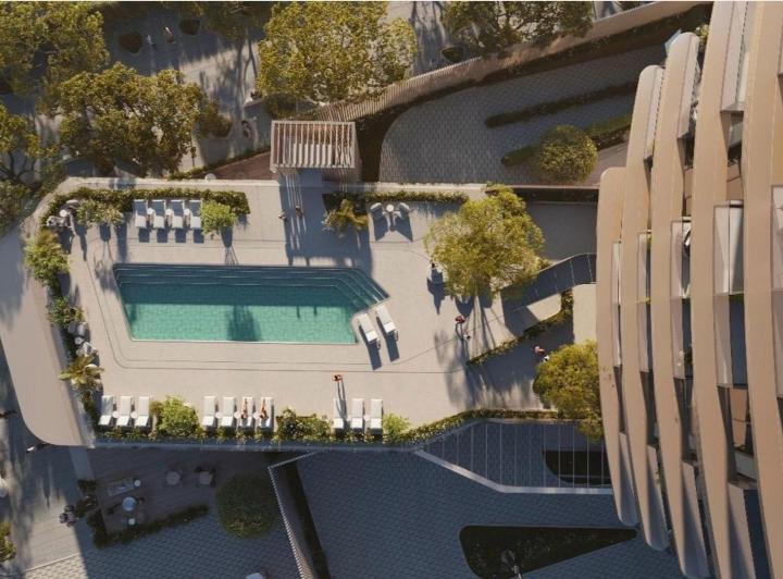 Departamento · 132m² · 3 Ambientes