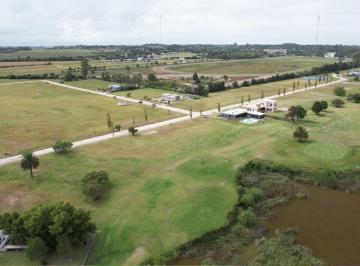 Terreno · 1500m² · Terreno en Barrio Cerrado - Colonia