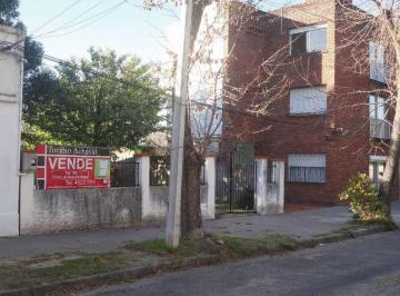 Casa · 106m² · 3 Ambientes · 1 - Vicente P. Garcia 272