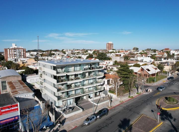Departamento · 85m² · 5 Ambientes · 1 Cochera