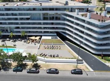 Departamento · 52m² · 1 Dormitorio · Edificio Dos Orillas - Depto 117 (Hab 124)
