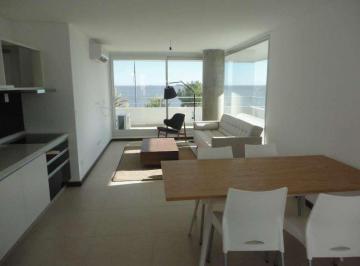 Departamento · 42m² · 1 - Rambla Costanera 1530 3º 301