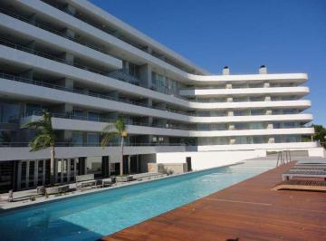 Departamento · 62m² · 1 Dormitorio · 1 Cochera · 1 - Rambla Costanera 1530 6º 609