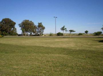 Terreno · 1101m² · Real de San Carlos Village & Golf Lote 51