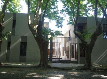 Departamento · 47m² · 2 Dormitorios · 1 - Patio del Bastion - Rivadavia 234 - 102