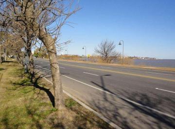 Terreno · 670m² · Rambla Costanera