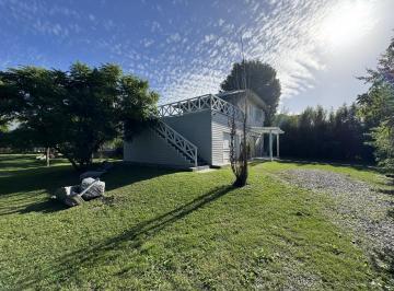 Casa · 152m² · 2 Dormitorios · 2 Cocheras · Casa en Venta - Real de San Carlos Village - Colonia