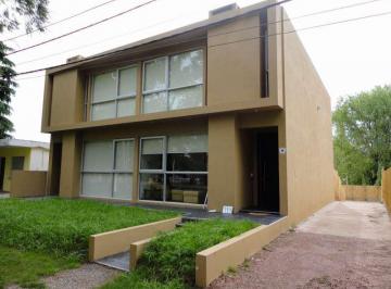 Departamento · 96m² · 3 Dormitorios · 1 Cochera · 1 - Av Mihanovich 100