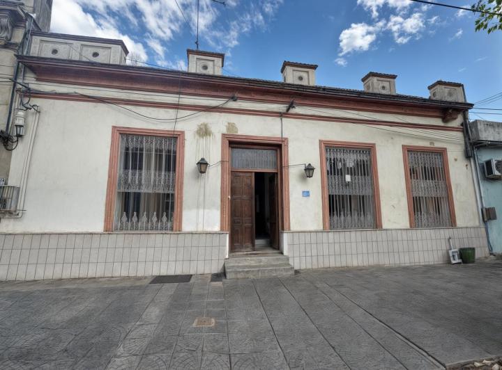 Casa · 362m² · 11 Ambientes