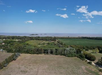 Campo · 10000ha · Hermosa Chacra a Pasos de Playa Arenisca (Colonia)