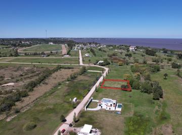 Terreno · 1500m² · Terreno de 1.500 m en Sheraton (Golf)