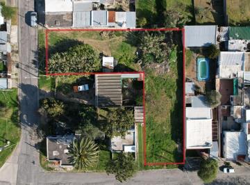 Terreno · 973m² · Terreno Céntrico Ideal Para Desarrollo