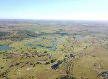 Terreno · 3292m² · 1 - Carmelo Golf Lote 146