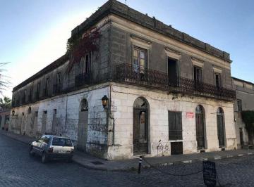 Edificio · 1048m² · 1 - de San José (Barrio Histórico)