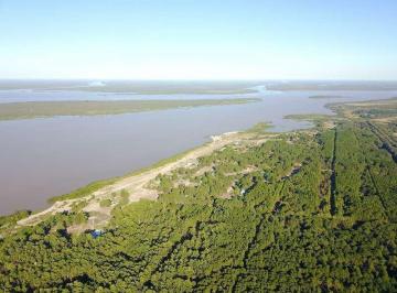 Terreno · 2515m² · El Faro Lote 126