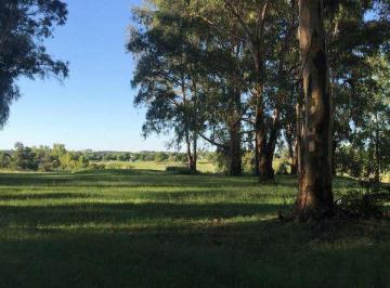 Terreno · 2075m² · Carmelo Golf Lote 14