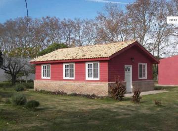 Edificio · 365m² · 1 - Carmelo - Posada - Ruta 21