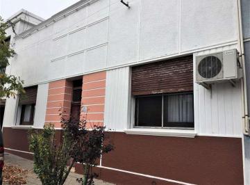 Casa · 131m² · 4 Dormitorios · 1 Cochera · Guillermo Greising - Nueva Helvecia