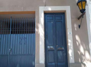 Casa · 112m² · 3 Dormitorios · 1 Cochera · 1 - Alberto Méndez 120