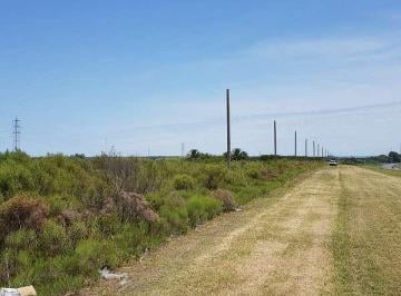 Terreno · 49355m² · Ruta 1 Km 16